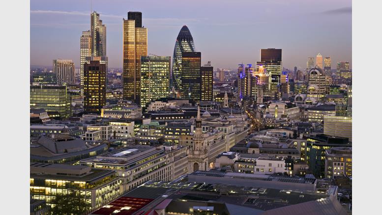 CoinSummit London Announces New Speakers, Startup Winners