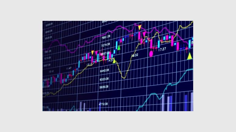 Binary option brokers bet on bitcoin