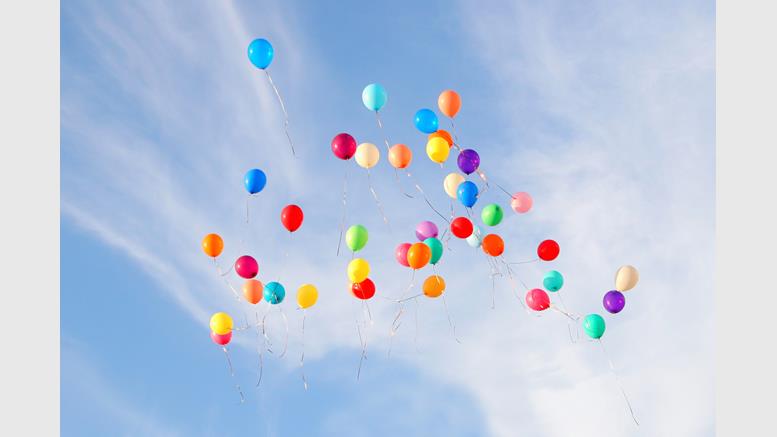 Bitcoin Price Surges by 12%, Setting Weekly High