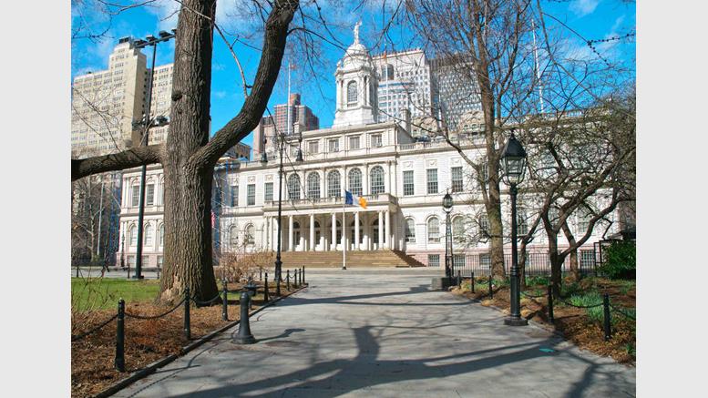 New York City Councilman Proposes Bitcoin Payments for Fines and Fees