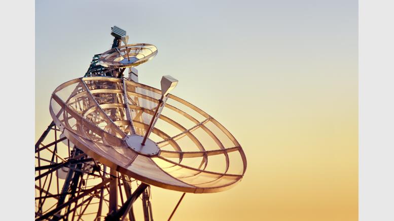 Perseus Telecom Partners With GoCoin to Accept Bitcoin