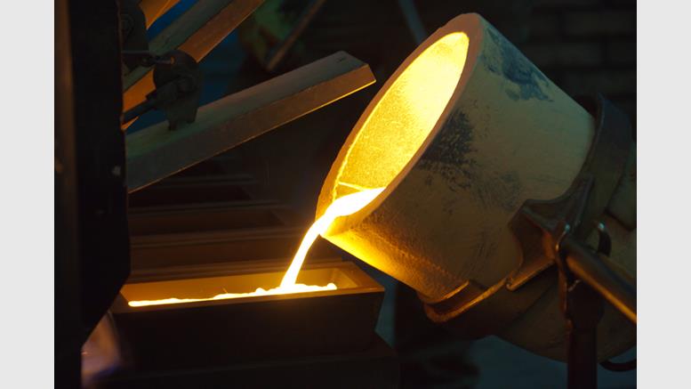 Under the Microscope: The True Costs of Gold Production