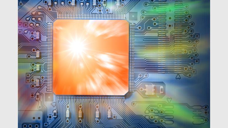Why Bitcoin Mining Can No Longer Ignore Moore's Law