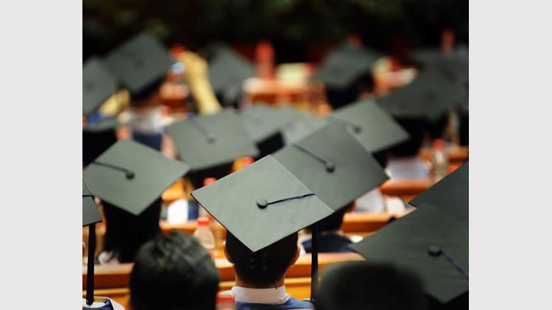 Academic Research on Bitcoin Tripled in 2014
