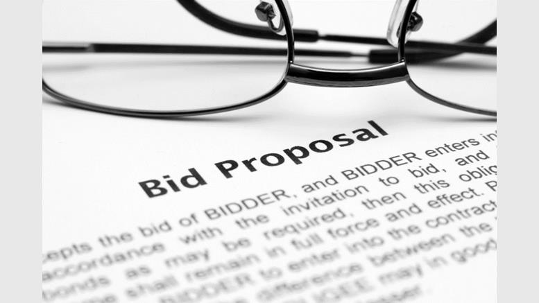Investor Group Offers to Buy Mt. Gox for One Bitcoin
