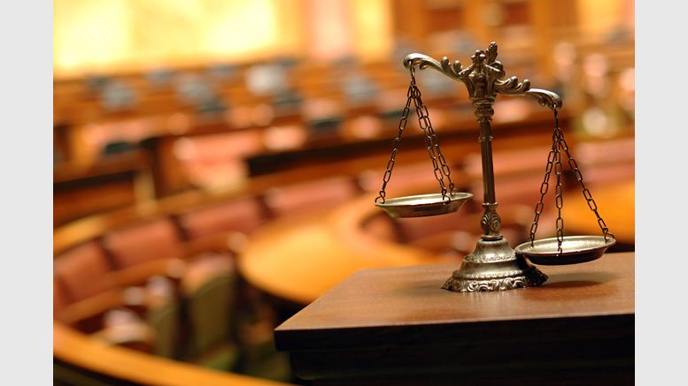 Bitcoin Ponzi Scheme Operator Pleads Not Guilty to Fraud