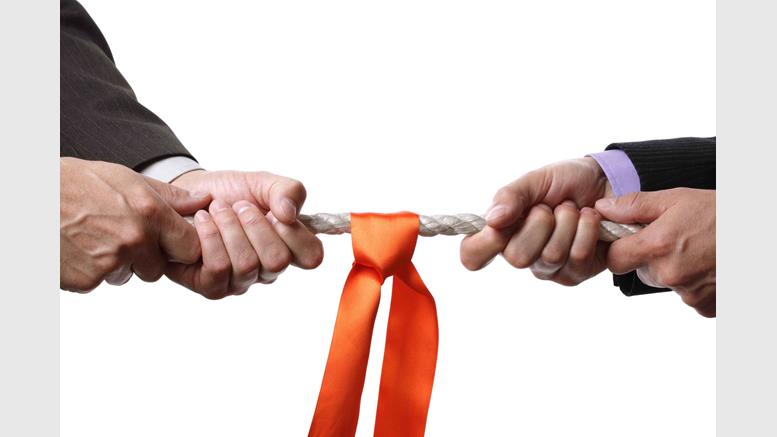 $1 Million Legal Fight Ensnares Ripple, Bitstamp and Jed McCaleb