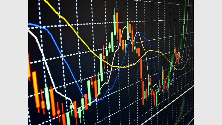 Mt. Gox Bitcoin Price Volatility is up to 50% Higher Than Rival Exchanges
