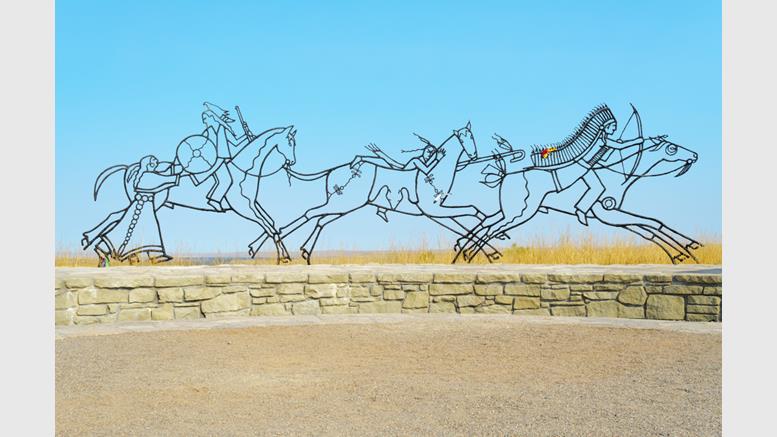 Mazacoin Aims to be Sovereign Altcoin for Native Americans