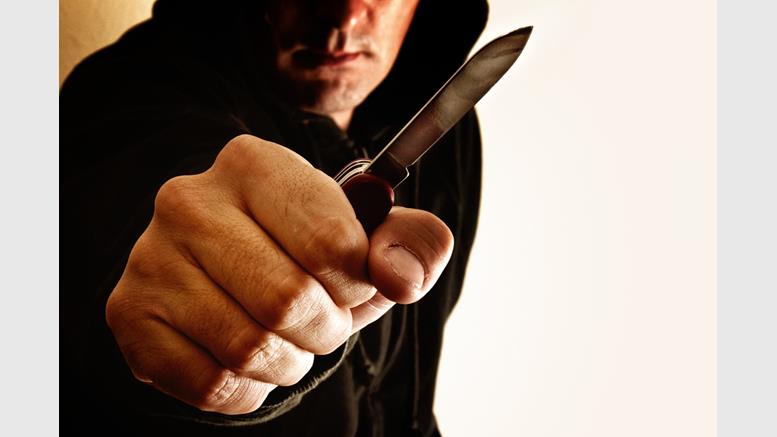 Study: Silk Road May Have Reduced Drug Violence