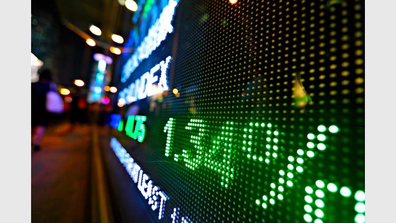 Tech Millionaire Zhenya Tsvetnenko Brings Bitcoin to Australian Stock Exchange