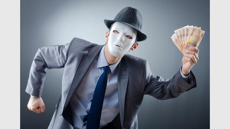 Why Are So Many Digital Currency Players Anonymous?