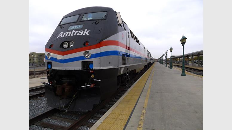 CheapAir Now Accepts Bitcoin for Amtrak Railway Bookings