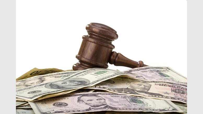 California Governor Grants Bitcoin 'Legal Money' Status