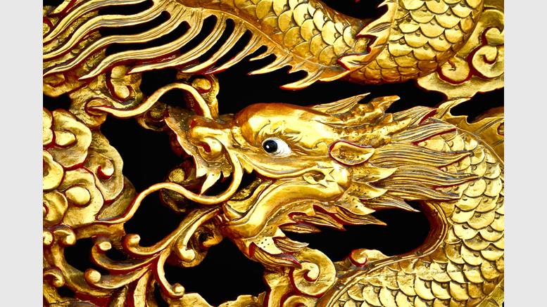 DigitalTangible Expands Crypto 2.0 Gold Trading Platform to Asia
