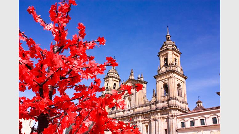 Central Bank of Colombia Says 'Bitcoin is Not a Currency'