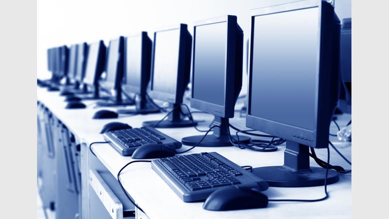 Aria PC Technology Becomes Latest Computer Supplier to Accept Bitcoin