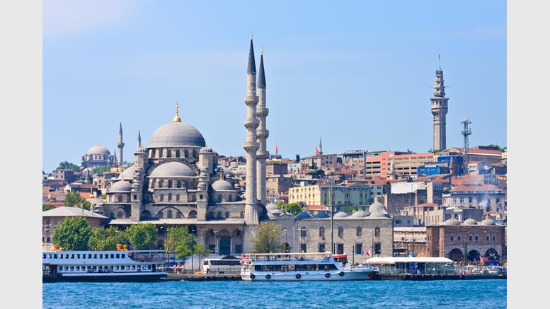 Bitupcard Rolls Out Bitcoin Voucher Scheme at 30 Stores Across Turkey
