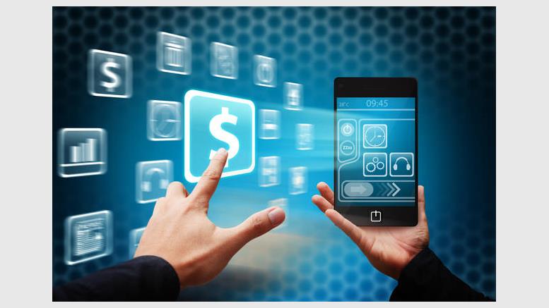 Growth in mobile payments spells opportunity for Bitcoin