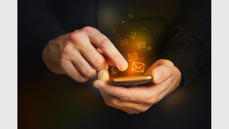 Student Aims to Boost Free Speech with Bitcoin Messaging App