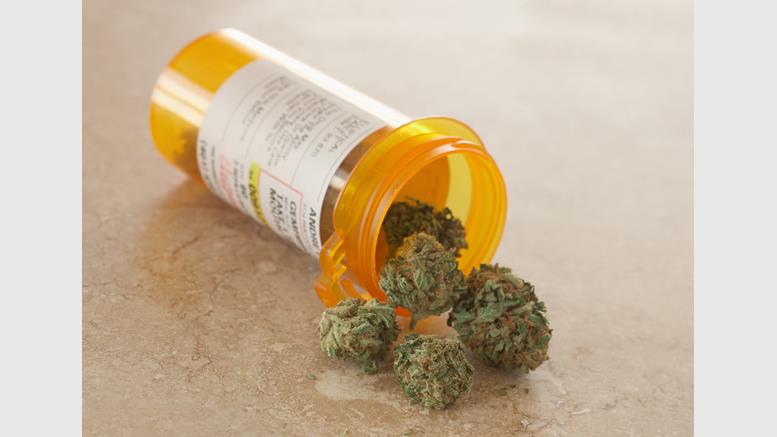 Washington Dispensary Now Takes Bitcoin for Cannabis