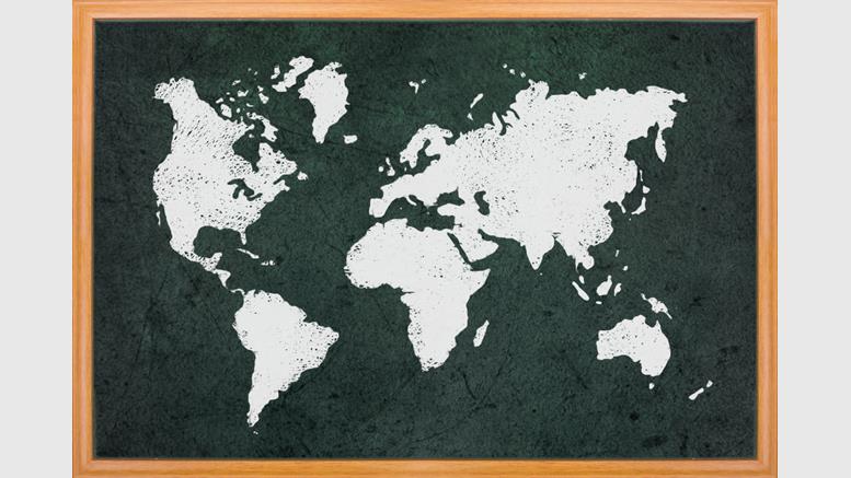 Bitcoin Foundation Officially Launches International Chapters