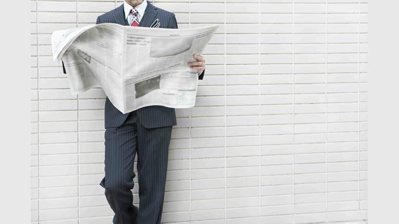 Bitcoin in the Headlines: Nathaniel Popper Strikes Media Gold