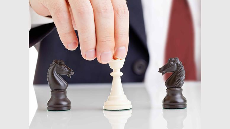 Bitcoin Foundation Divided Over Controversial Restructuring Proposal