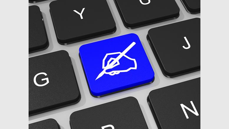 Airbitz Implements Deterministic Signatures for Its Wallets