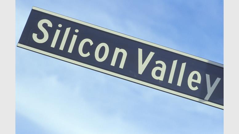 Silicon Valley is moving into Bitcoin