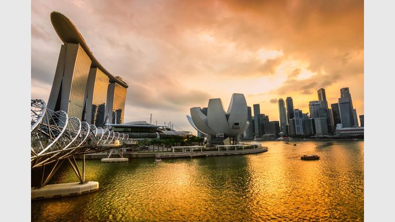 Singapore's Interpol Creating Digital Currencies to Fight Crime
