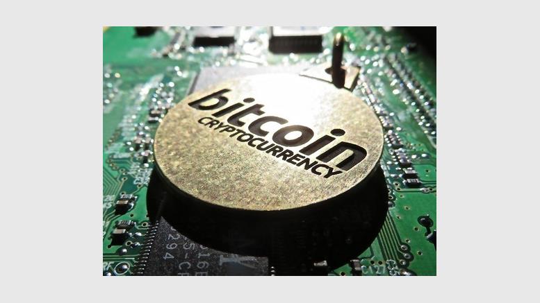 Six myths about Bitcoin
