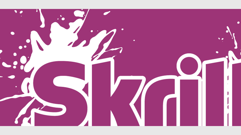Skrill Fuels Speculation With Bitcoin Tweet