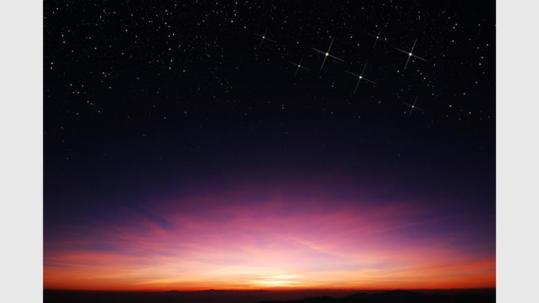 Bitcoin Value Sky-High But Price Trading Near The Lows