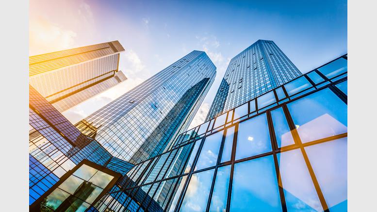 8 Banking Giants Embracing Bitcoin and Blockchain Tech