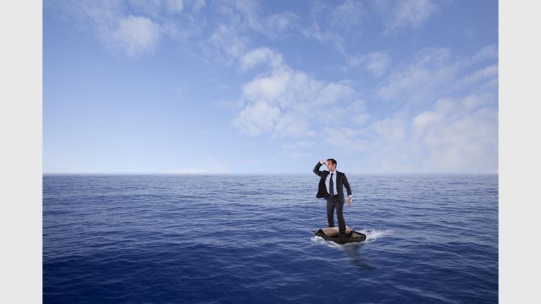Bitcoin Price Advance Slipping?