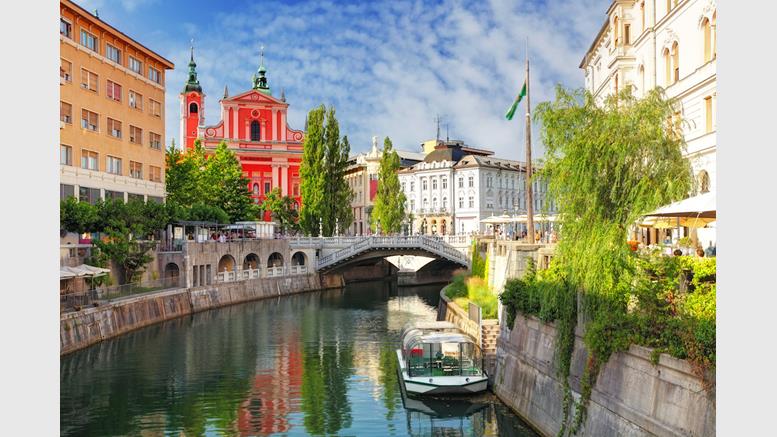 Slovenia to Host First Bitcoin Central and Eastern Europe Conference