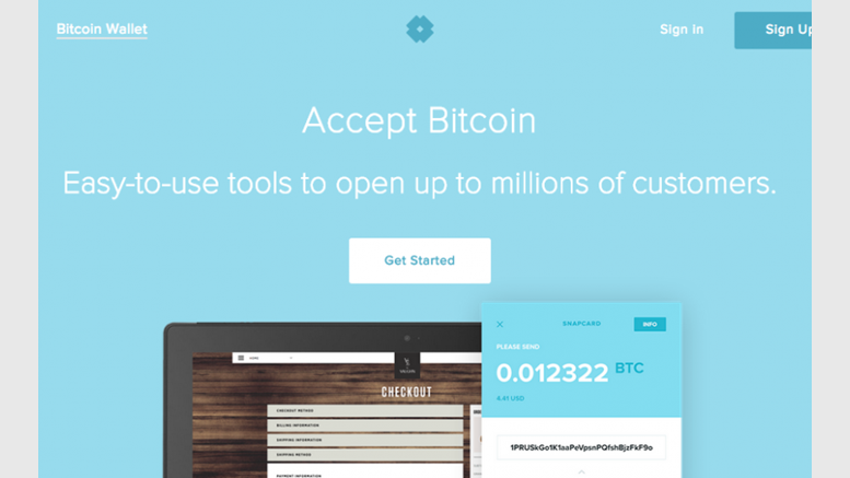 Snapcard Partners with Alpha Payments Cloud