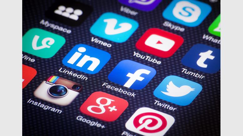 From Hackers to Hipsters: Social Media's Influence on Bitcoin Price