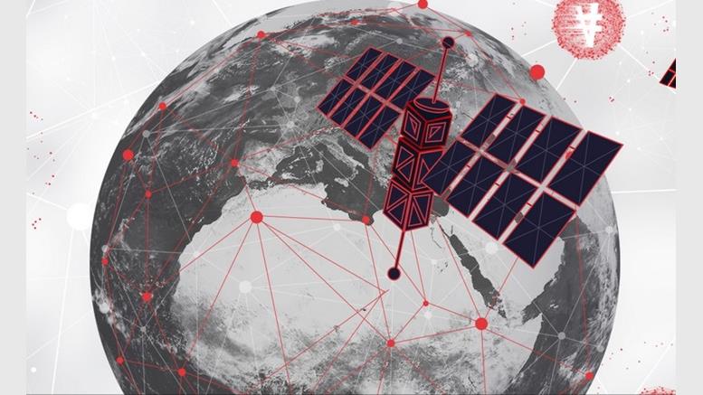 SpaceBit To Build Cryptocurrency Bank in Space