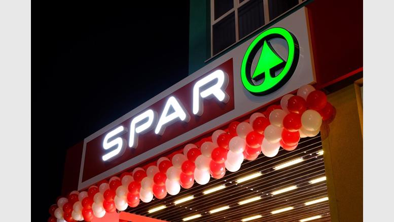 Business is Thriving at the First Bitcoin Supermarket