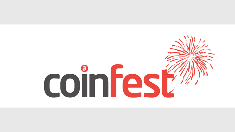 The Spirit of CoinFest