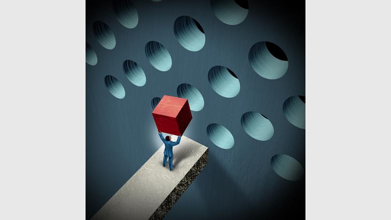 Why Know-Your-Customer Rules Won't Work With Bitcoin