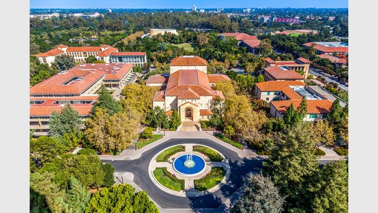 Stanford University to Offer Cryptocurrencies Course in September Through Cyber Security Program