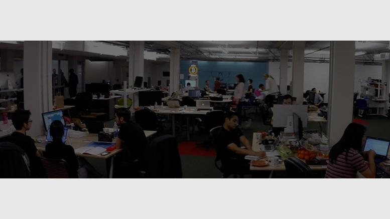 Startup Accelerator Boost. VC Ends Bitcoin Focus And Diversifies Into VR Tech