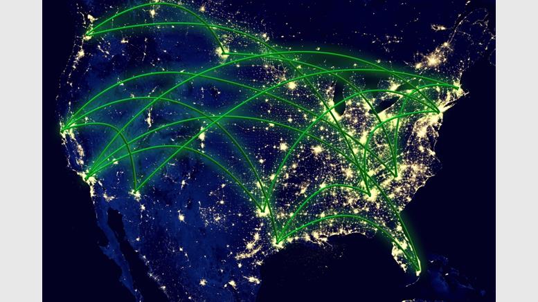 Trucoin Extends Bitcoin Buying Service to 27 States