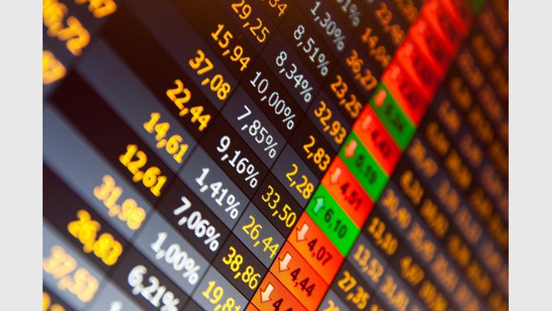 CME, London Stock Exchange Form Blockchain Settlement Group