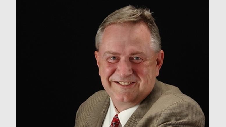 Texan Congressman To Introduce Virtual Currency Tax Reform Act