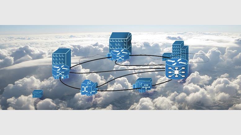 Storj Network Passes 1 Petabyte Storage Space