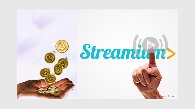Streamium Borrows from Bitcoin to Create Decentralized Video Streaming Service